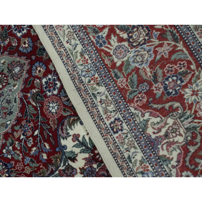 Sultan One-of-a-Kind 6' X 9' Area Rug