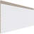 94.5" Wall Paneling in White (4-pack)-69958259