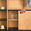 Buffet 59,1 po