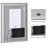 Meaghan Rectangle Mirror