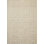 Tapis à carreaux antique / brume Chris Loves Julia x Loloi Polly