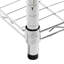Étagère à 3 niveaux Wayfair Basics® Stromsburg (H 36 po x l 36 po x P 14 po)