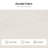 Alberto Modern Cloud Down Filled Oversized Ottoman-128678372