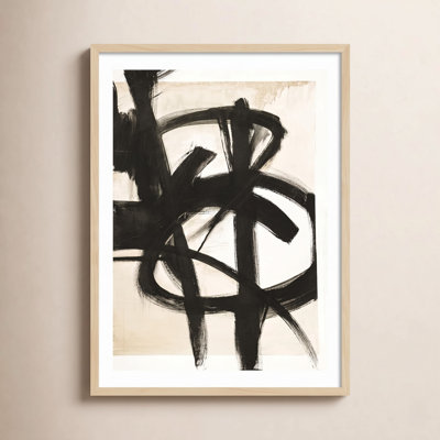 Graphical Shapes 7 Print