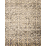 Traditional One-of-a-Kind Rectangle 7'8" X 10' Hand Knotted Area Rug