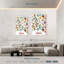 Affiche Harnek Melbourne Flower Market-108598946