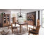 Marjo 60cm Solid Wood Bar Cabinet