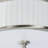Mbolu Flush Mount