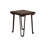 Chairside Table