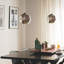 Samson 1 - Light Sphere Pendant