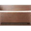 Luxury 33-Inch Heavy 12-Gauge Farmhouse Sink, Includes Accessories, Curved Front