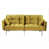 Yellow Velvet