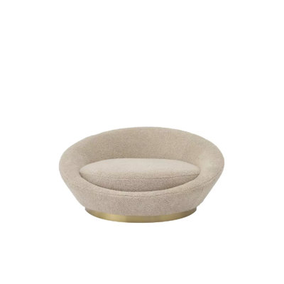 Duardo Loveseat