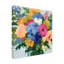 «Blooming Brightly II» sur-839762030