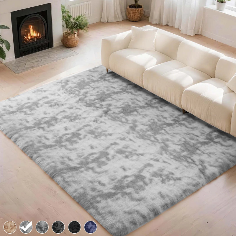 Area Rugs