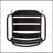 Charming Outdoor Bistro Set For Relaxing And Stylish Backyard