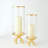 Quad Base Hurricane-Brass-38431023