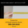 Distinctive 45'' - 48'' W x 70.5'' H Bypass Frameless Shower Door with Clear Glass