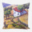 Linen Square Pillow Cover & Insert-1197216592