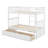 Convertible Wood Bunk Bed With Storage Drawers And Ladder-1638767109-1638767108