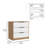Anayelly 27.6'' W 3 - Drawer Dresser-408964788