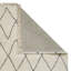Blasco area rug Machine Woven Cream/Grey-70522784