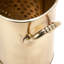 Metal 2 Bottle Wine Holder Carrier-107156005