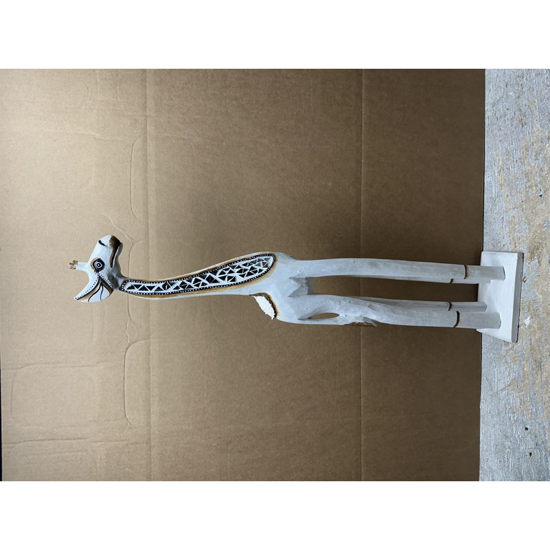 Kattia Figurines & Sculptures