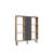 Reynaud Storage Bookcase-788718669