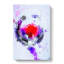 Lost Love In Abstract - Wrapped Canvas-55309992