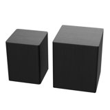 2 - Piece Living Room Table Set