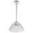 Sinclair - LED Pendant - with Clear Glass-1708490360-1708490363