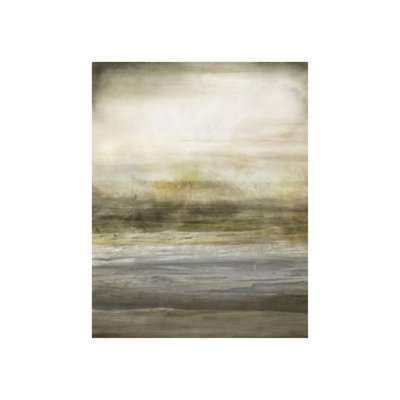 Cedar Lands Print by James McAllen