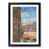 Black Framed
