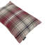 Griffith Plaid Rectangular Throw Pillow Cover-35842680-35842681