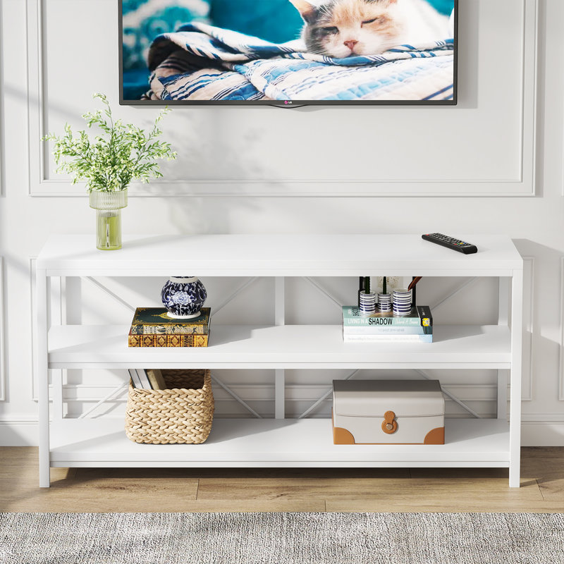 Console Keiryn, Blanc