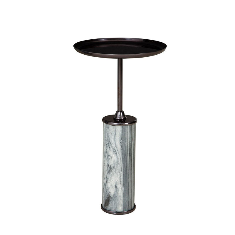 Beale End Table
