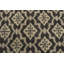 Tapis oriental gris discret 6X8 Mute