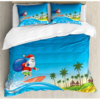 Duvet Cover