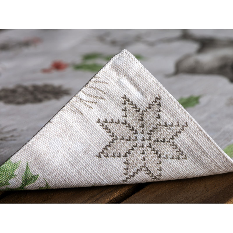 Animals/Nature Rectangle Placemat