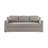 Serta Harvey 90.6" Queen Convertible Sofa Sleeper-106948676