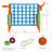 4 - to - Score Cornhole Board-68998931