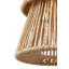Antigua 11" Pendant in Natural Abaca-2111550680
