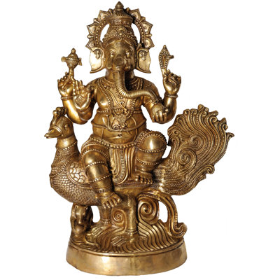 Religious & Spiritual Statue