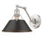 Weatherford Steel Swing Arm Sconce-770209074-770209072