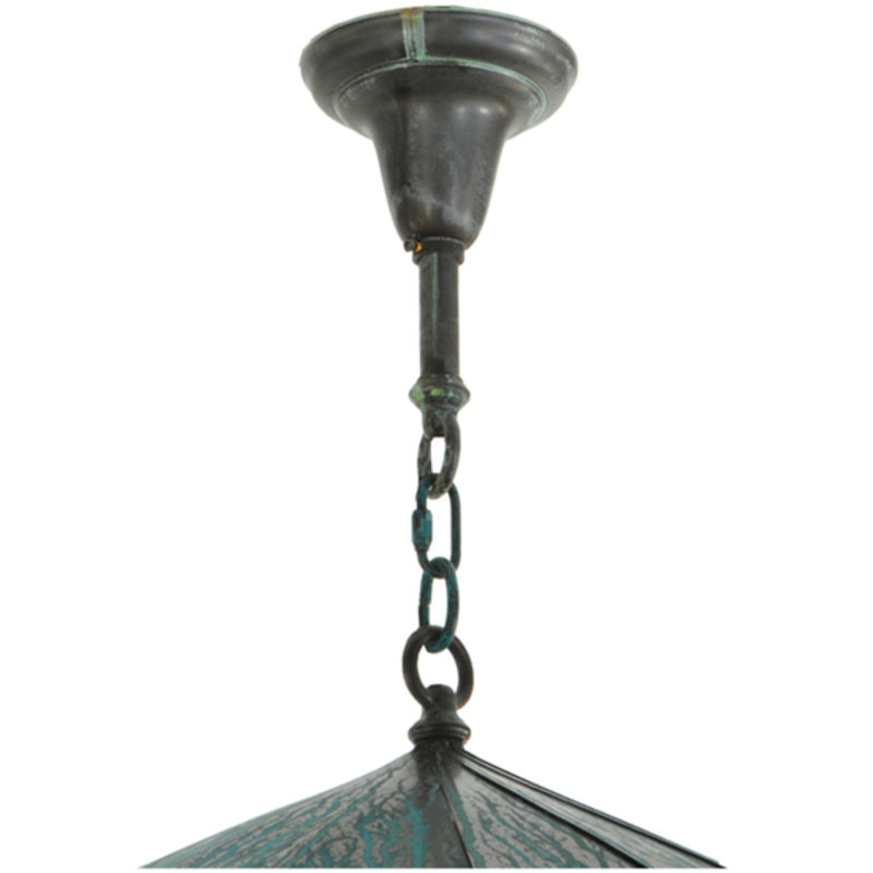 Lighthouse 2 - Light LED Outdoor Pendant