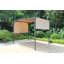 San Remo Sliding pergola 2.75x3.66m-359880106