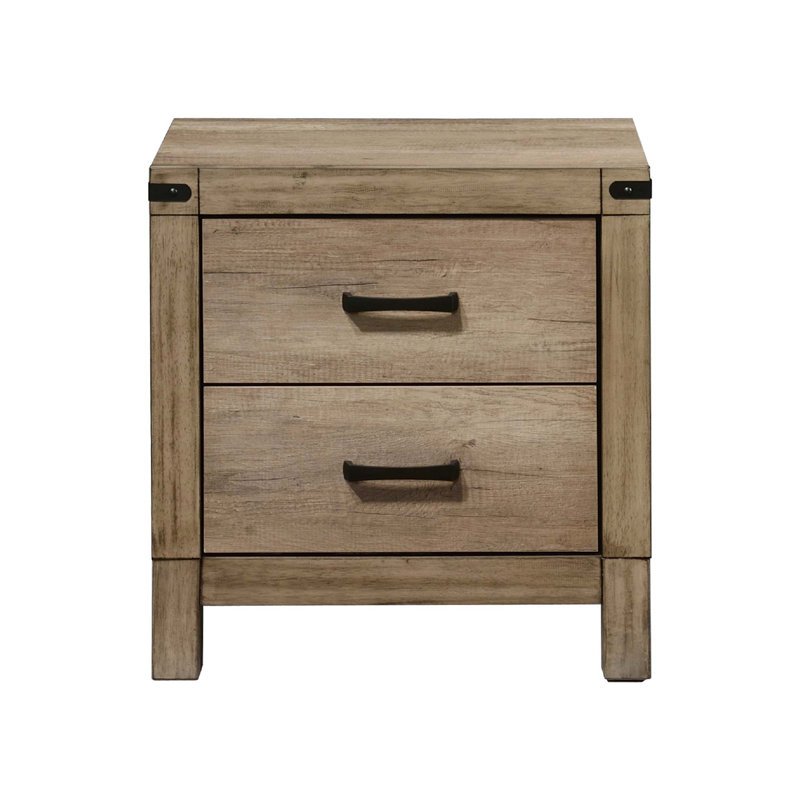 Table de chevet 1Pc
