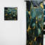 Arthurson - Rideau obscurcissant en marbre abstrait - 1 panneau-48145743
