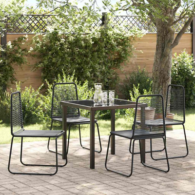 Patio Dining Set with